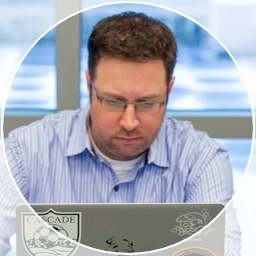 Profile Picture of Patrick Flickinger (@NeuronicCoder) on Twitter