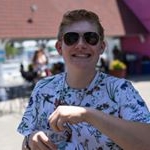 Profile Picture of Hunter Singleton (@huntman777) on Instagram