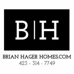 Profile Picture of Brian Hager Homes (@brianhagerhomes) on Instagram
