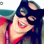 Profile Picture of Jacquelyn Hamilton (@jhammycyfairlib) on Instagram