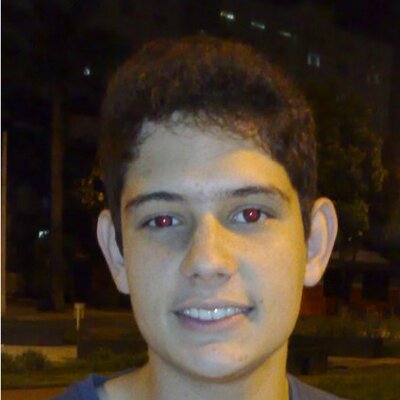 Profile Picture of Reinaldo Elias (@Reinaldo3336) on Twitter