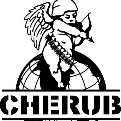 Profile Picture of Cherub (@JamesAdamsx) on Twitter