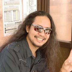 Profile Picture of Christopher Genesis (@christophergenes1) on Tiktok