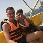Profile Picture of ben sampson (@ben_dror_sampson_13) on Instagram
