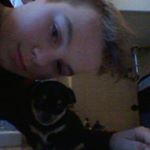Profile Picture of jason menzel (@_maxiemma_) on Instagram