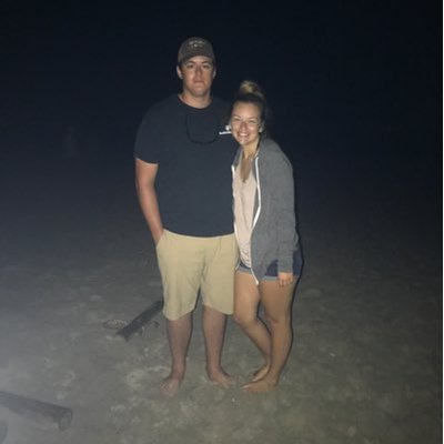 Profile Picture of Jordan Peek (@jordan_peek20) on Twitter