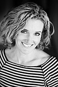 Profile Picture of Amy Finleyon Wikipedia