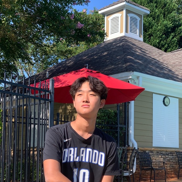 Profile Picture of Nathan Cho (@nathan_cho) on Poshmark