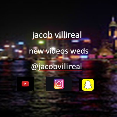 Profile Picture of Jacob Villareal (@JacobVillireal) on Twitter