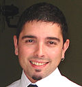 Profile Photo of Mark Abeneon Wikipedia