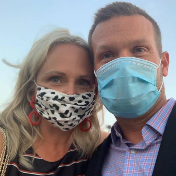 Profile Picture of Lisa Dammann (@lswenson83) on Poshmark