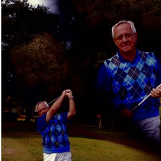 Profile Picture of James Grenier (@james.grenier.1021) on Facebook