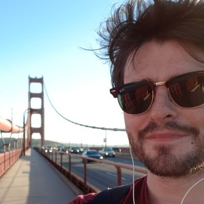 Profile Picture of Darren Fenton (@Fenton923) on Twitter