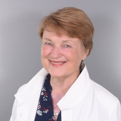 Profile Picture of Moira Allan (@Twilbe) on Twitter