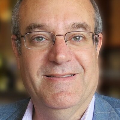 Profile Picture of Bill Warner (@billwarner) on Twitter