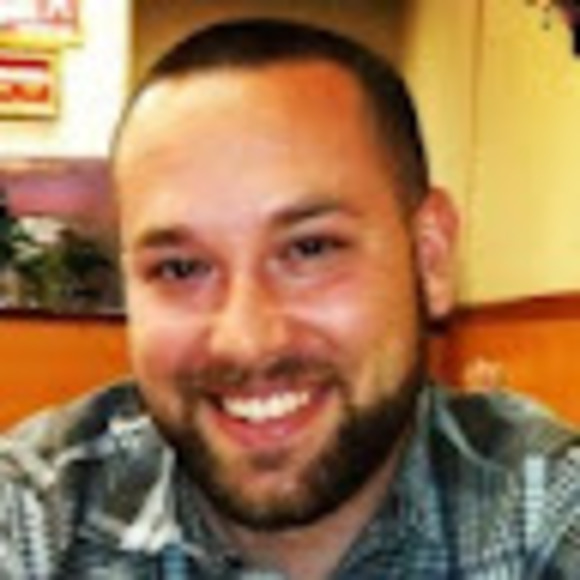 Profile Picture of Patrick Chown (@pchown) on Poshmark