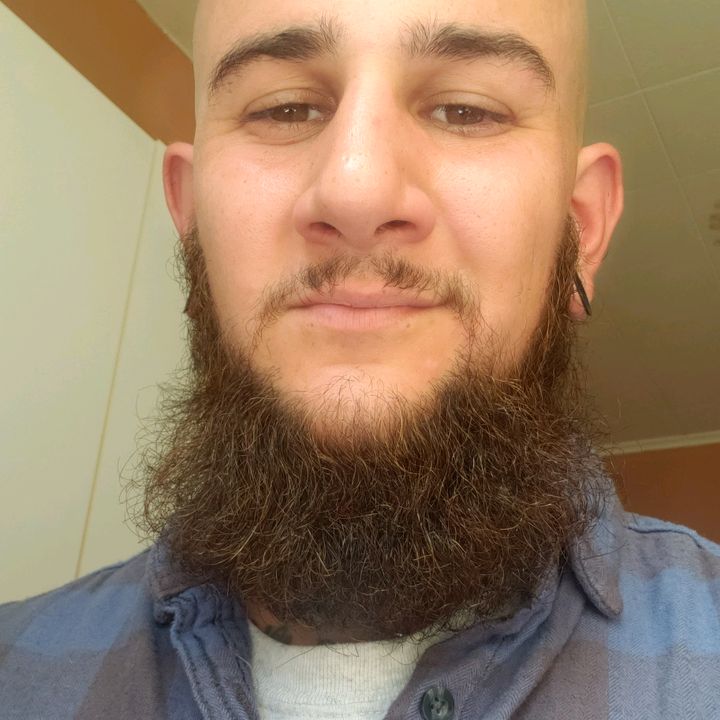 Profile Picture of Mark Gallo (@punkin_thats_me) on Tiktok