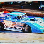 Profile Picture of Chris Cheek (@chrischeekracing) on Instagram