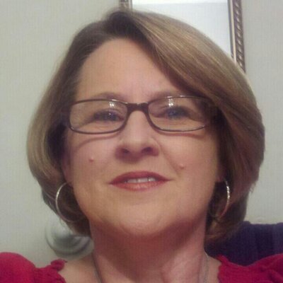 Profile Picture of Teresa Billings (@honeybee195063) on Twitter