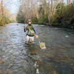 Profile Picture of Woody Moore (@pacolet_river_outfitters) on Instagram