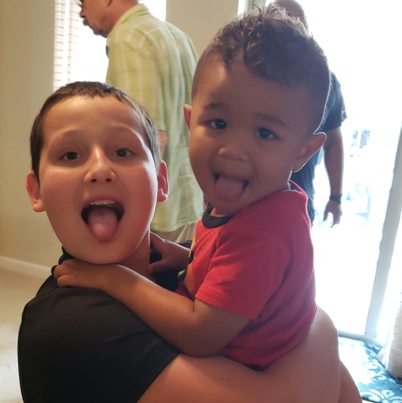 Alysha Verba - Poshmark Profile Picture of Alysha Verba (@lyshalynn32) on Poshmark