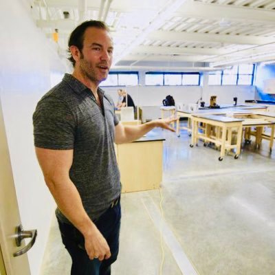 Profile Picture of John Bacon (@eStemCEO) on Twitter