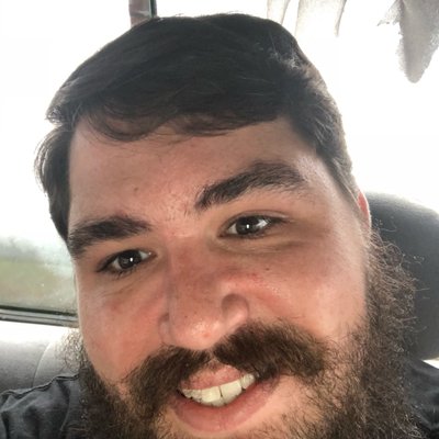Profile Picture of Derick Wade Tidwell (@DerickWadethe) on Twitter