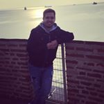 Profile Picture of George Dritsas (@george_dritsas) on Instagram
