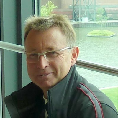 Profile Picture of Christian Kopp (@chriko16) on Twitter