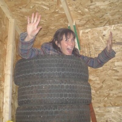 Profile Picture of Carla Crotty (@CarlaNL) on Twitter