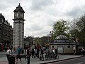 Profile Picture of Clapham - Wikipediaon Wikipedia