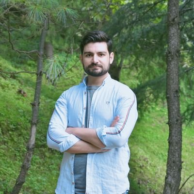 Profile Picture of Rizwan Saeed (@s_rizwansaeed) on Twitter