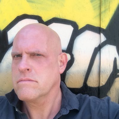 Profile Picture of Steven Stroud (@StevenStroud2) on Twitter