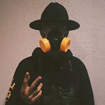 Profile Picture of Marc Kent Martinez (@ghastly.trmnt) on Instagram