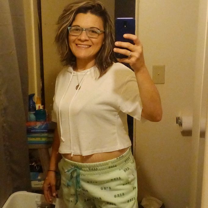 Profile Picture of Crystal Shanks (@@crystalshanks) on Tiktok