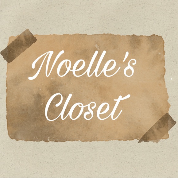 Profile Picture of Noelle Burchett (@nburchett234) on Poshmark