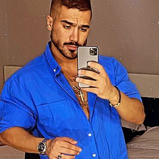 Profile Picture of pouria_malmir7 (@pouria_malmir7) on Instagram