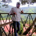 Profile Picture of Bruce Leonel Vera Fuentes (@rusthvene) on Instagram