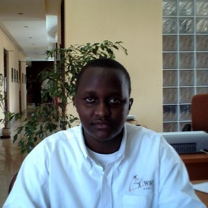 Profile Picture of James Kimani (@179623234) on Myspace