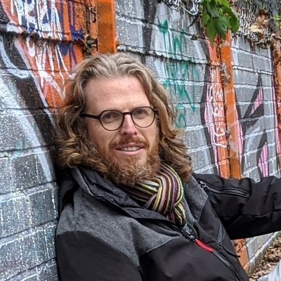 Profile Picture of Josh Bloch (@JoshBloch2) on Twitter