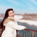 Shelly Huang - Instagram Profile Picture of Shelly Huang (@huangxinzuimei) on Instagram