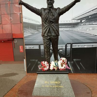 Profile Picture of James Marcus Waite (@Jamesmarcuswai2) on Twitter