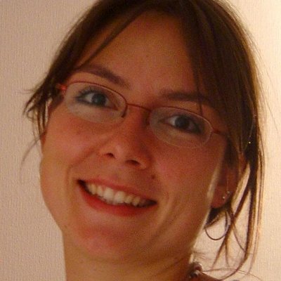 Profile Picture of Maureen Mathis (@Maureen_Mathis) on Twitter