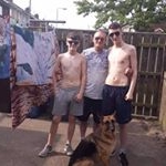 Profile Picture of Corey Mc Gonagle (@coreymcgonagle) on Instagram