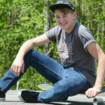Profile Picture of Gabriel Badger (@the_6th_badger) on Instagram