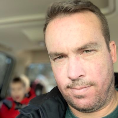 Profile Picture of Alex Hedges (@AlexHedges8) on Twitter