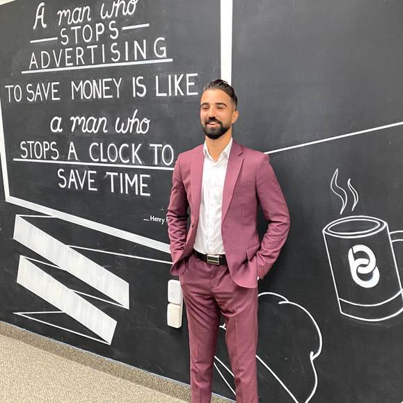 Profile Picture of Cameron Craig (@camerondcraig) on Poshmark