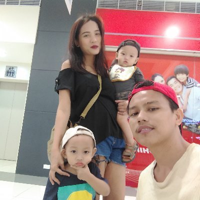 Profile Picture of Domenick Daniel (@daniel_domenick) on Twitter