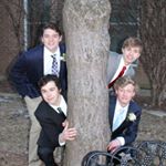Profile Picture of Brendan Wolf (@brendanwolf99) on Instagram