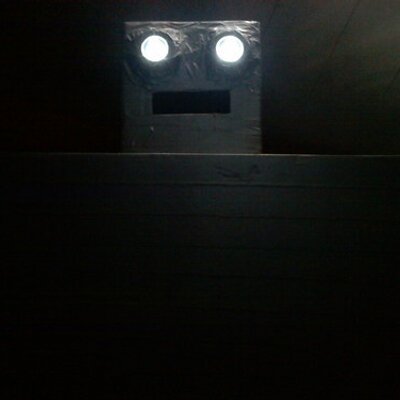 Profile Picture of Shawn Nutting (@ChilliMcGavin29) on Twitter